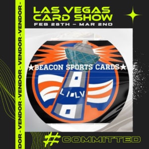 las vegas card show