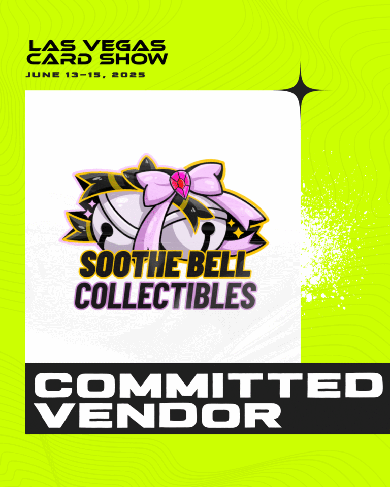 las vegas card show vendors