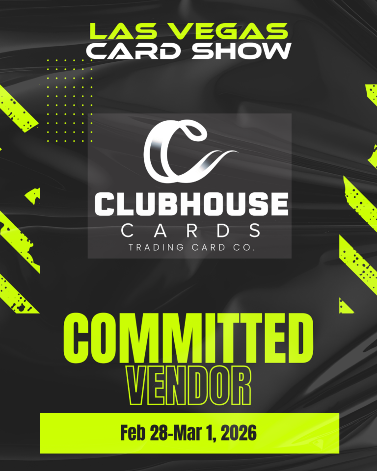 Home 54 las vegas card show