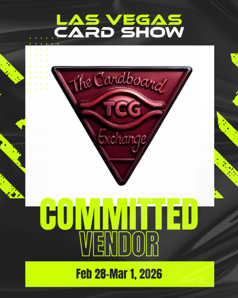 Home 53 las vegas card show