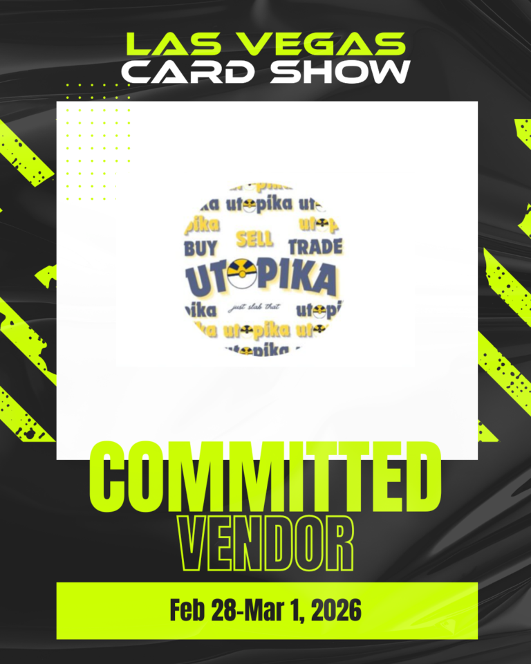 Home 51 las vegas card show