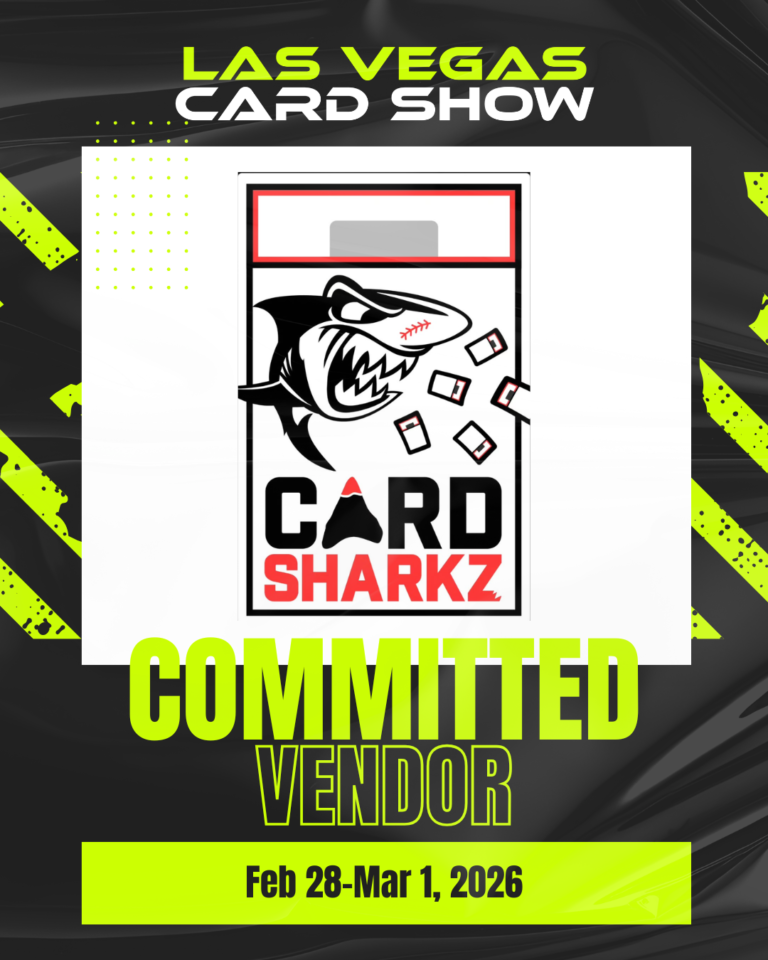 Home 49 las vegas card show