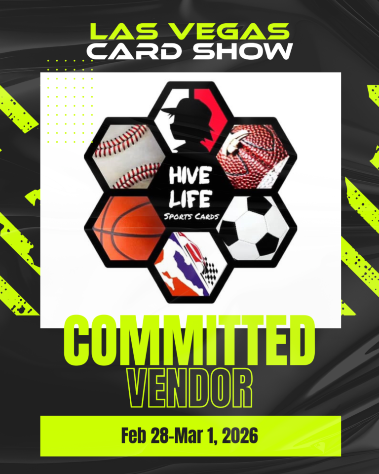 Home 45 las vegas card show