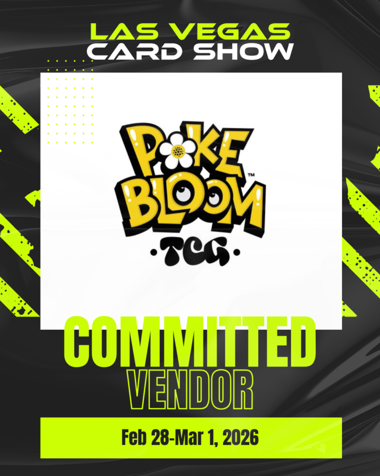 Home 44 las vegas card show