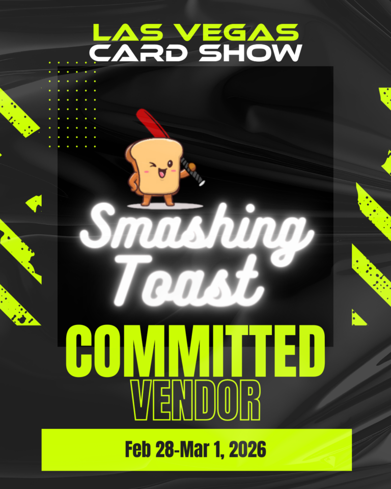 Home 38 las vegas card show