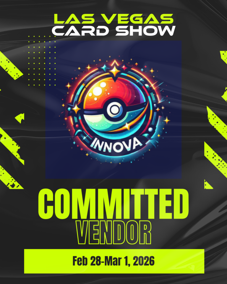 Home 33 las vegas card show