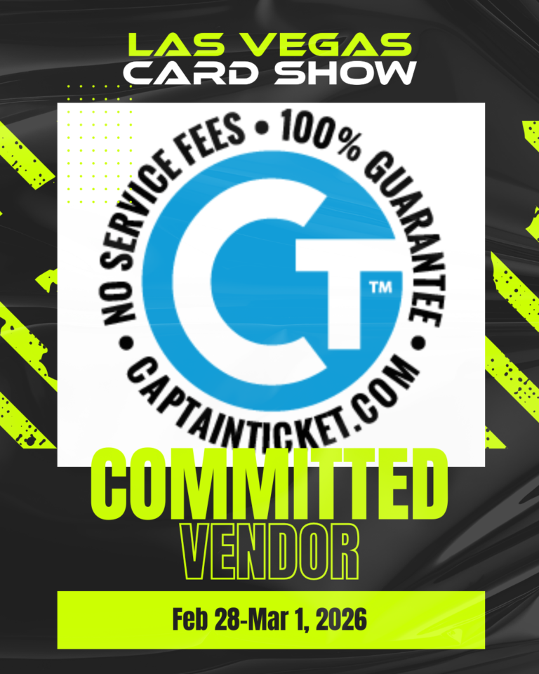 Home 57 las vegas card show