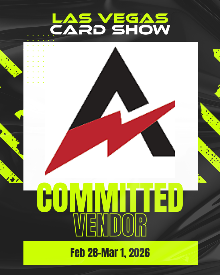 Home 28 las vegas card show