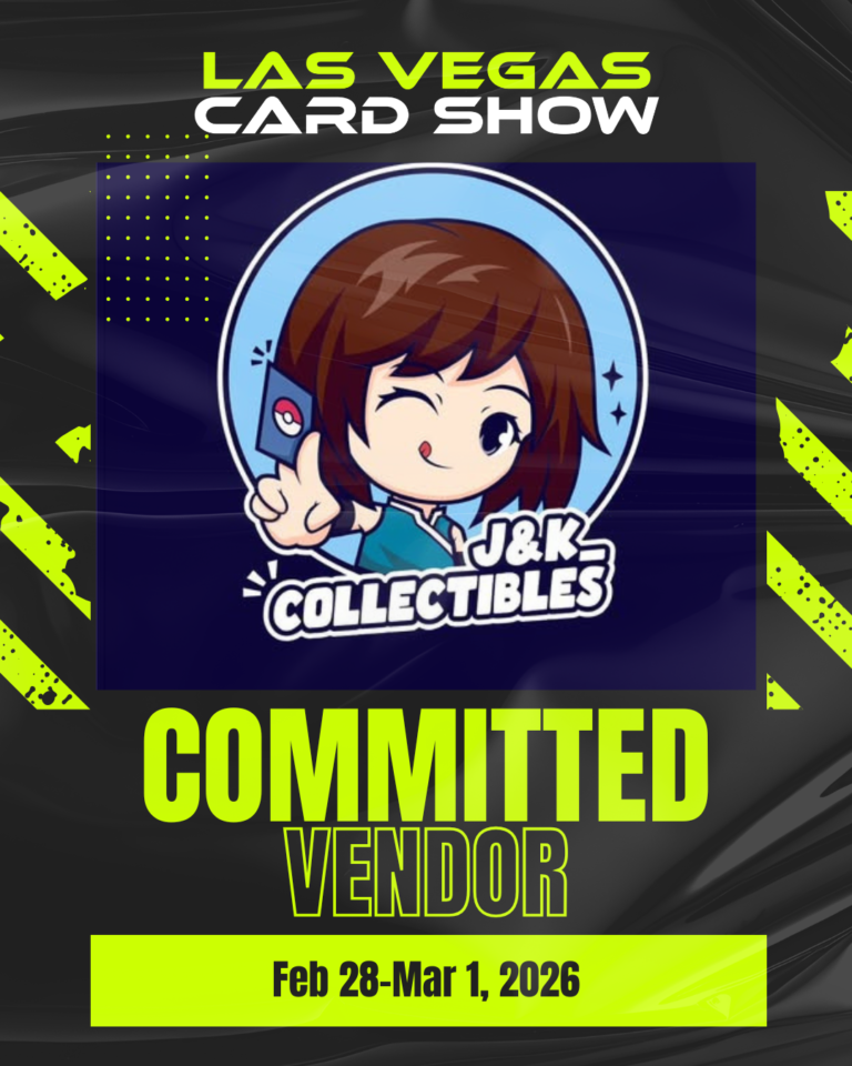 Home 56 las vegas card show