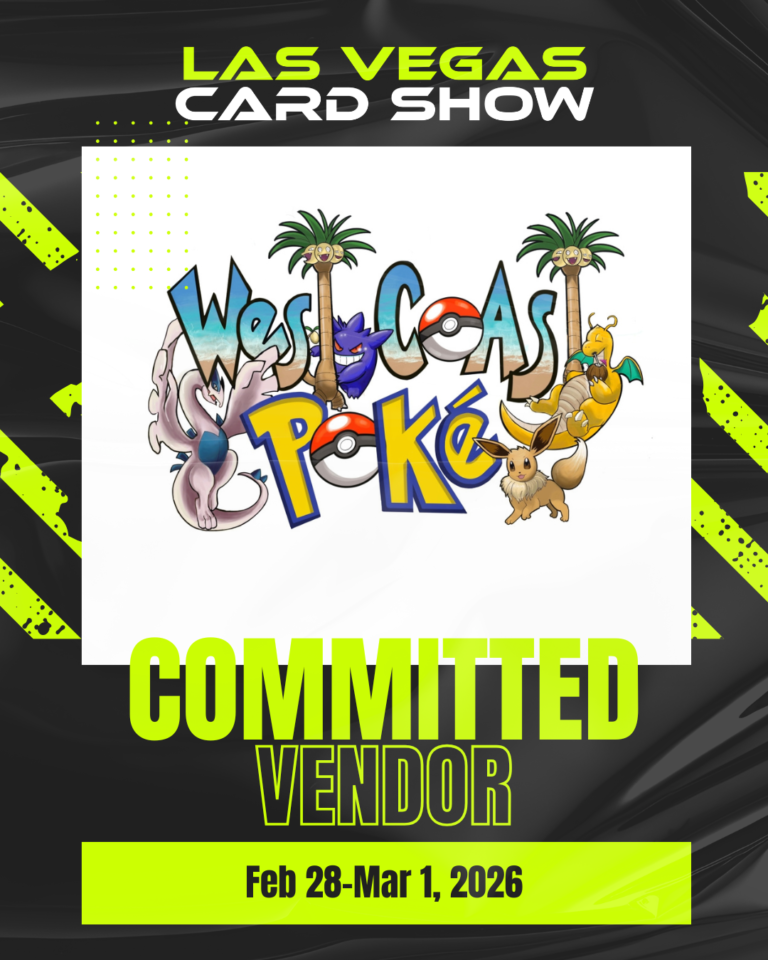 Home 55 las vegas card show