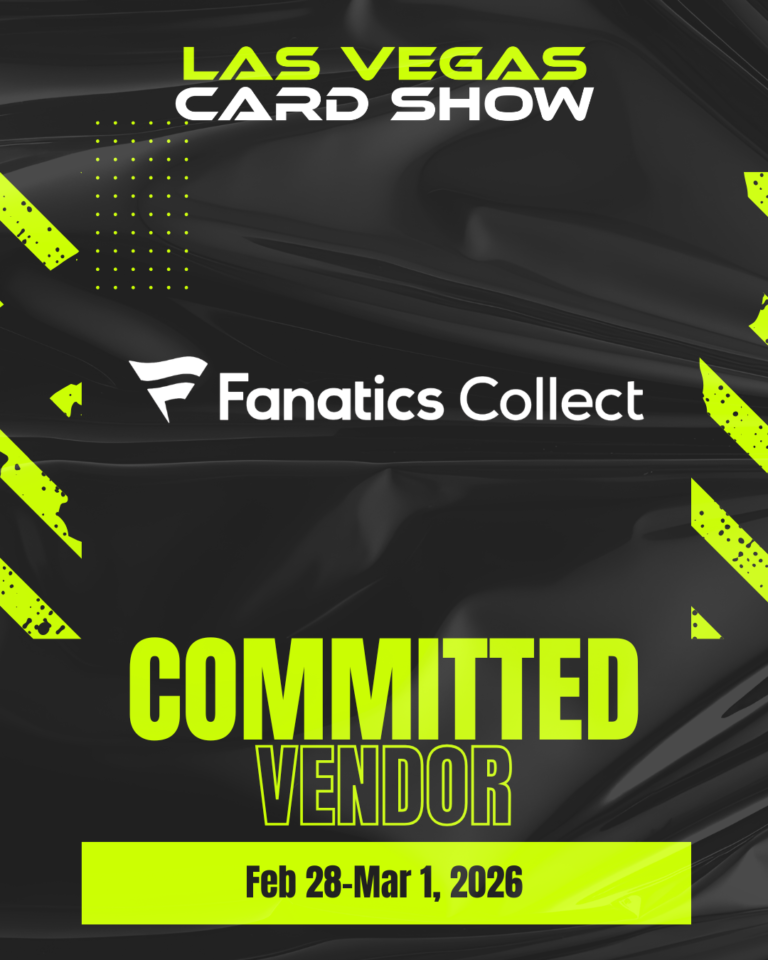 Home 23 las vegas card show