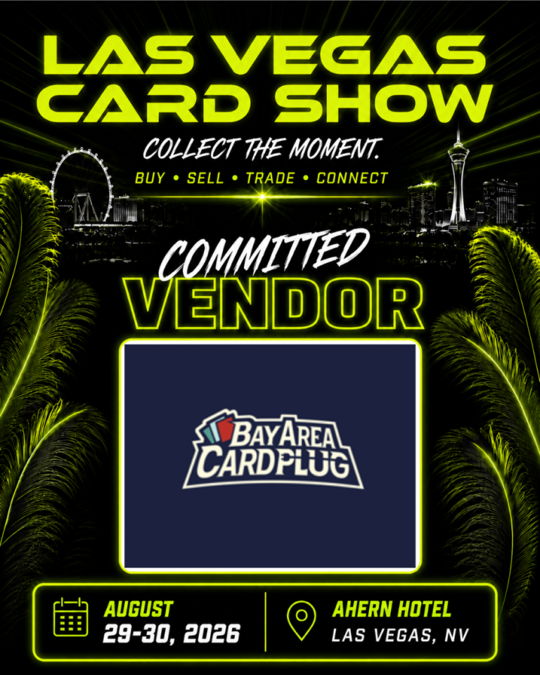 Home 45 las vegas card show