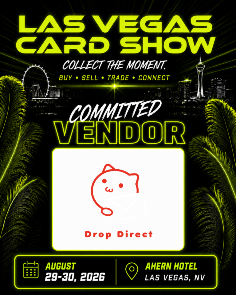 Home 47 las vegas card show