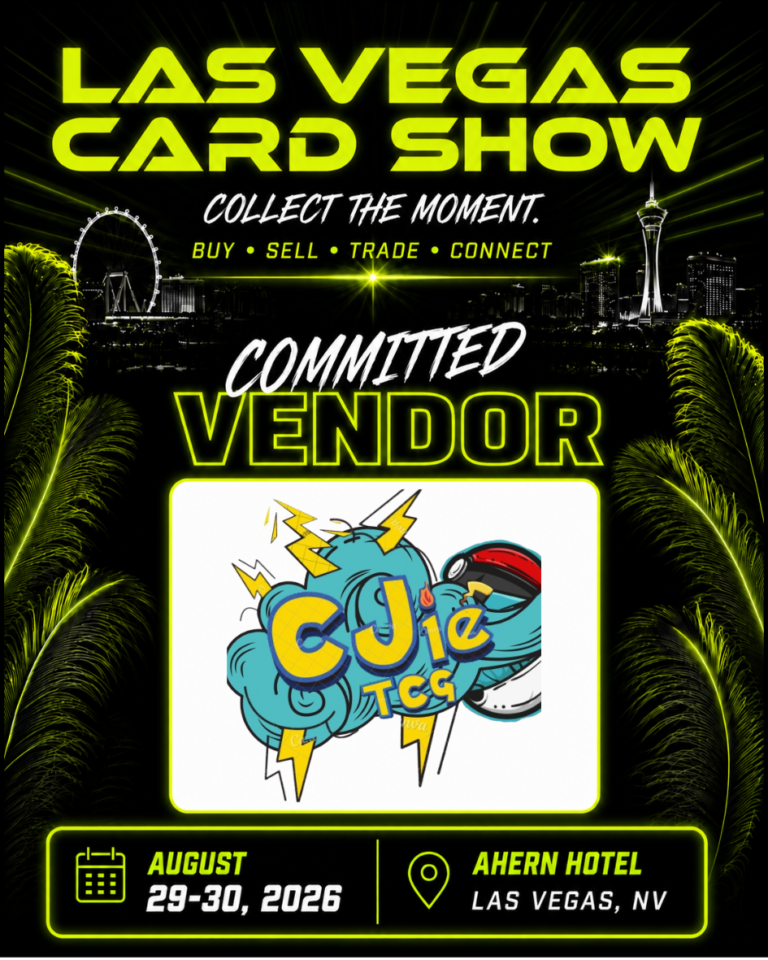 Home 57 las vegas card show