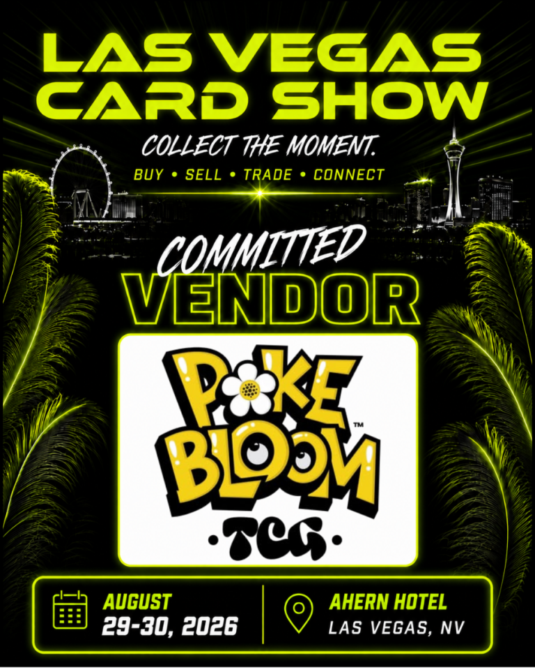 Home 58 las vegas card show