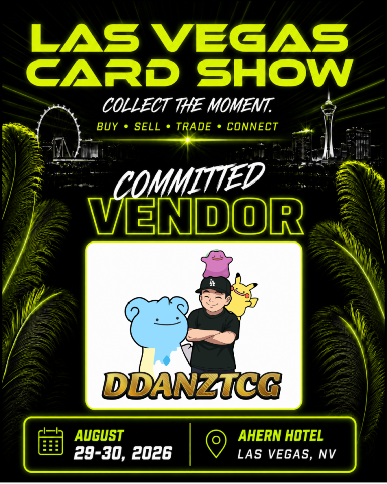 Home 67 las vegas card show