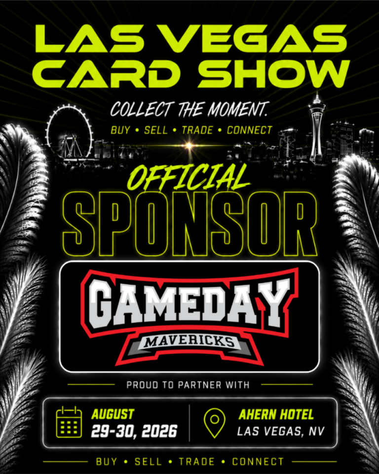 Home 17 las vegas card show