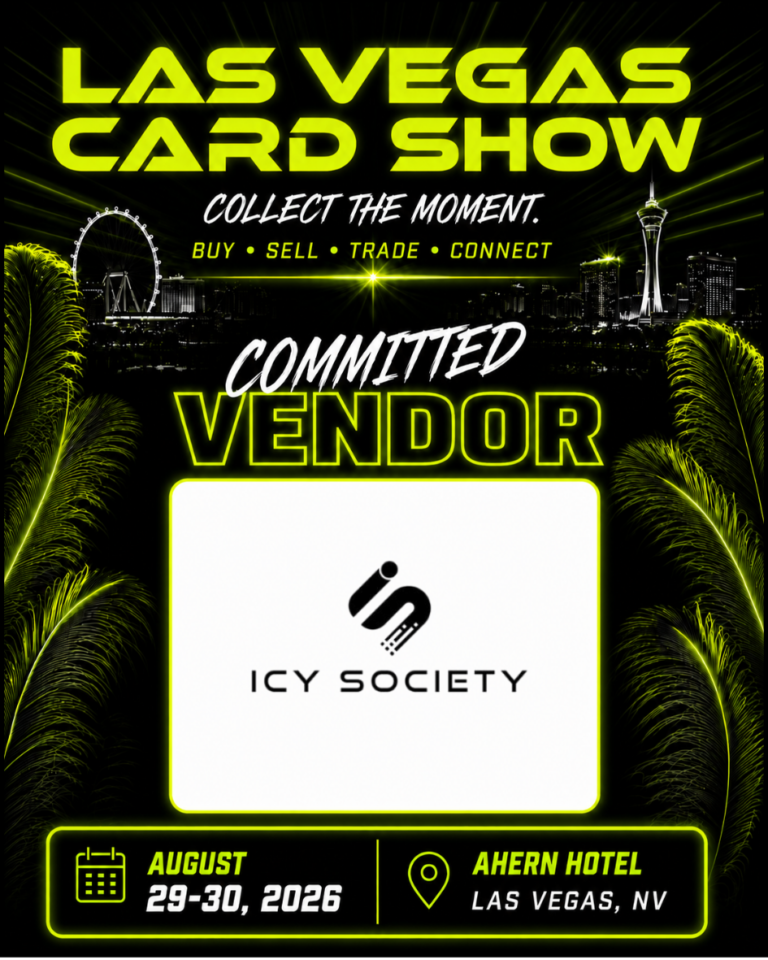 Home 79 las vegas card show