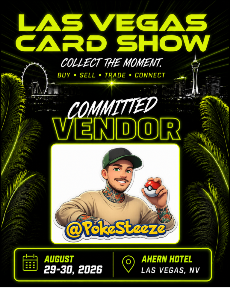 Home 31 las vegas card show