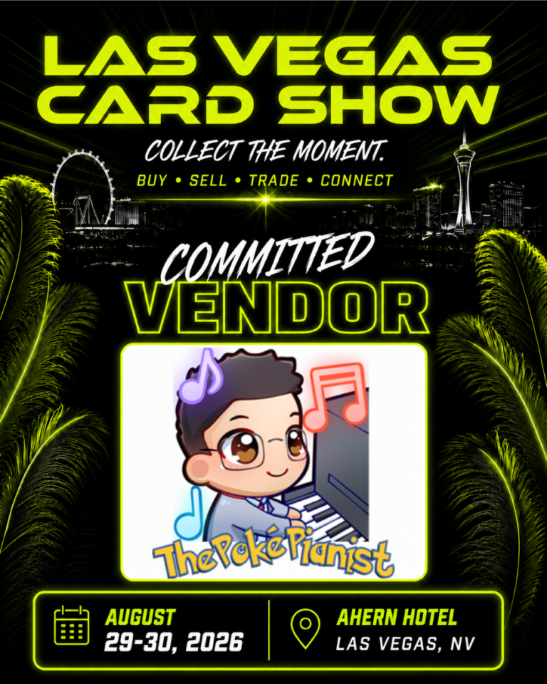 Home 36 las vegas card show