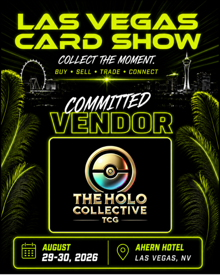 Home 86 las vegas card show