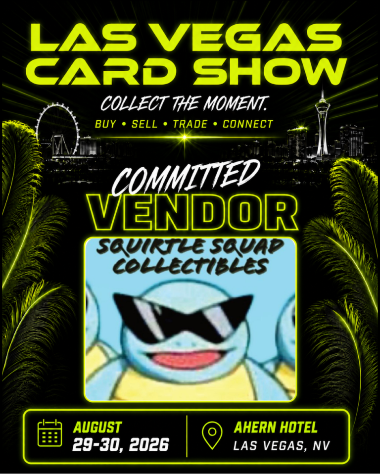 Home 88 las vegas card show