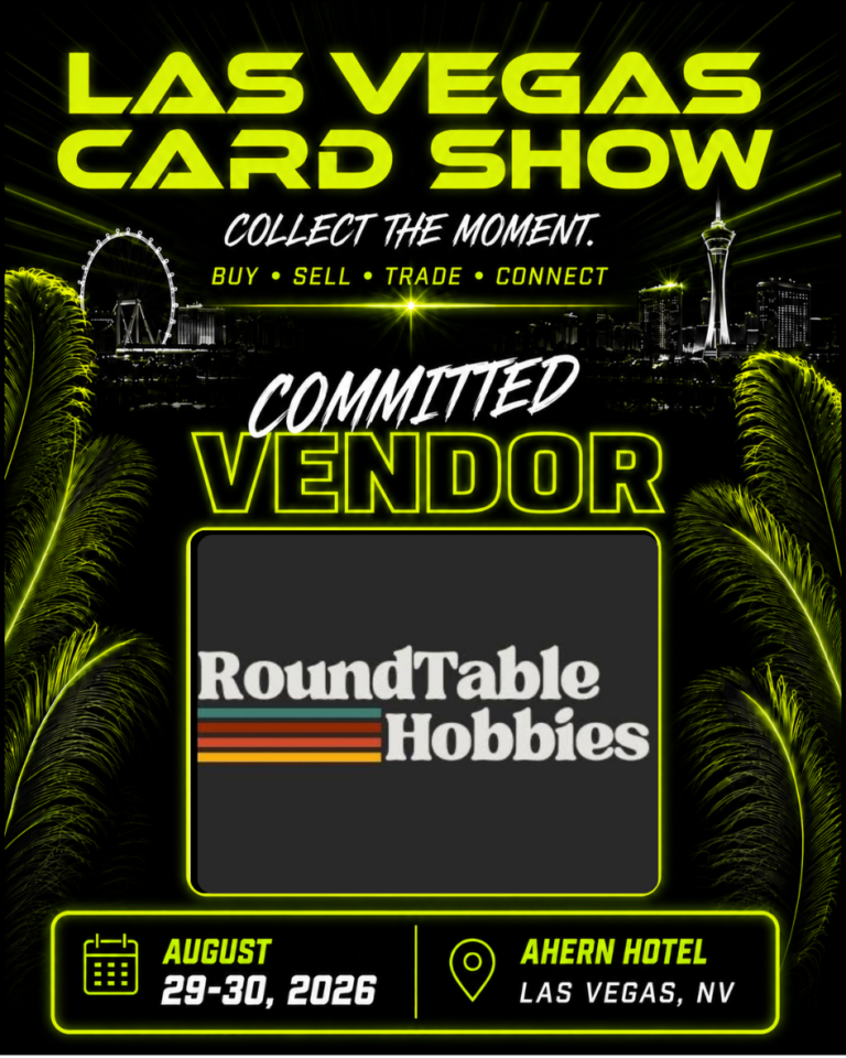 Home 90 las vegas card show
