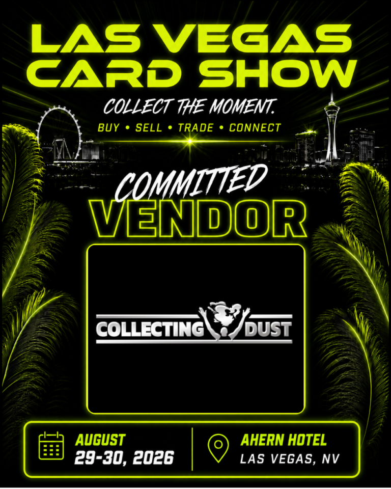 Home 29 las vegas card show