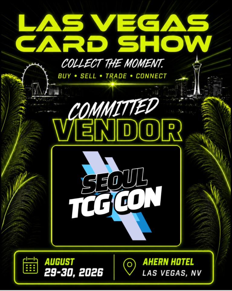 Home 74 las vegas card show