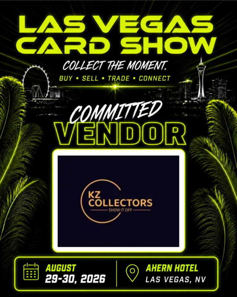 Home 39 las vegas card show